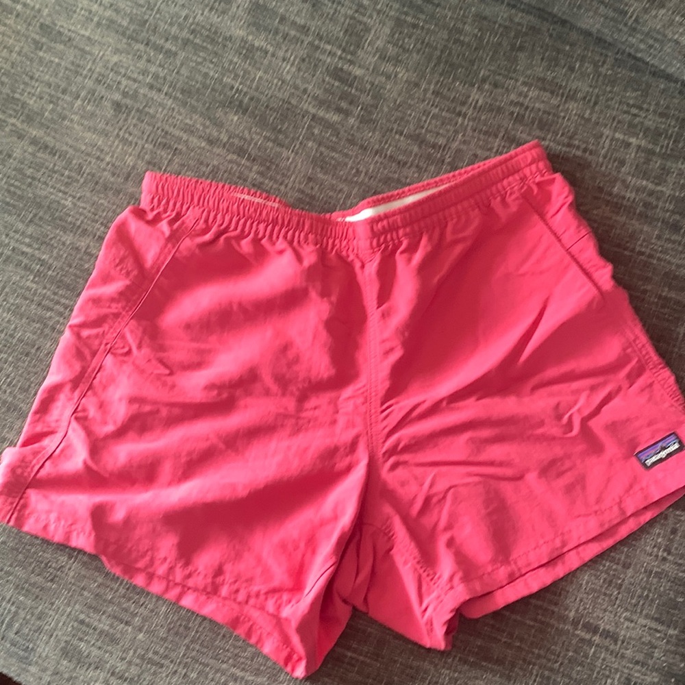 Patagonia Baggies Shorts